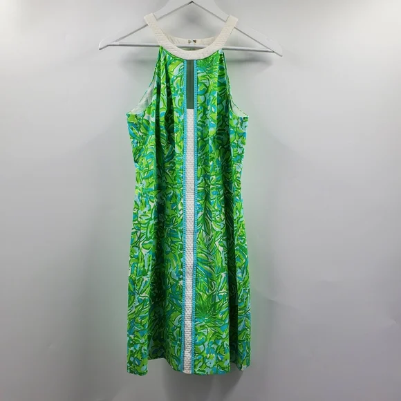 green emerald velvet dress 1950s Green Parrot Dress